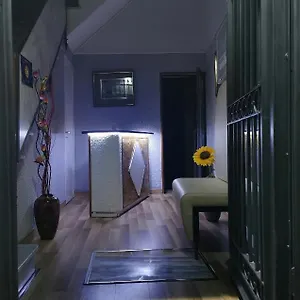 I Cappuccini Nocleg ze śniadaniem