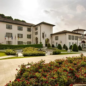 Parco Borromeo - Monza Brianza Hotel apartamentowy