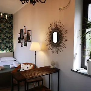 Apartamento Marilor CTA