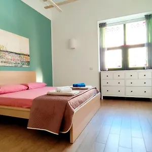 Apartamento Casa San Crispino, Boccetta. Mesina