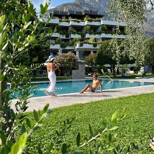 Hotel La Fiorita, Limone sul Garda