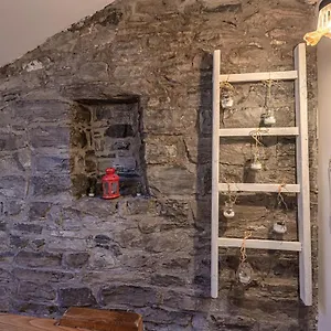 Casa vacanze Casa Al Di In Riva, Cernobbio