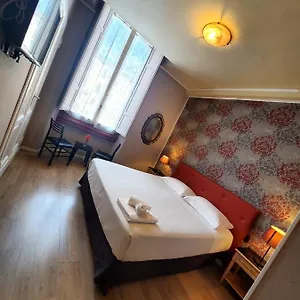 Fedora Hotell Florens
