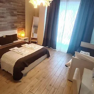Pisa City Lodge Nocleg ze śniadaniem