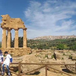 Apartamento O Sole Mio Agrigento
