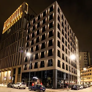 Hotel Smart, Milán