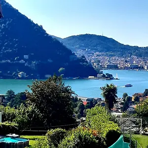 Casa vacanze In Piazzetta -, Cernobbio