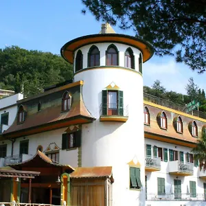 Hotel Residence Moneglia Lägenhetshotell Moneglia