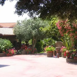 Agroturismo Gavina Pes Campanedda