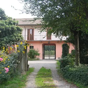 Pensión Le Petit Fleur, Bareggio