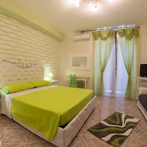 Annamaria Nocleg ze śniadaniem