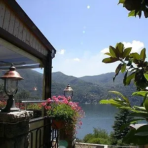 Hotell San Marino, Laglio