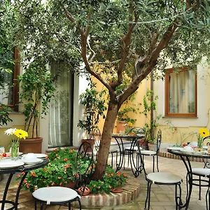 Le Clarisse Trastevere רומא