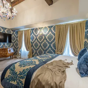Apartamento Ai Patrizi Di Venecia