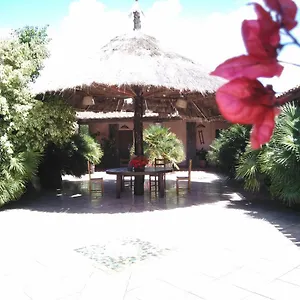 La Mimosa Vakantieboerderij Putzu Idu