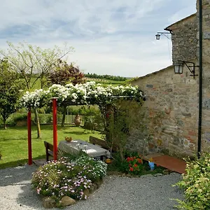 Agroturismo Fontesettimena Volterra