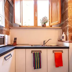 Apartamento Casa Volterra