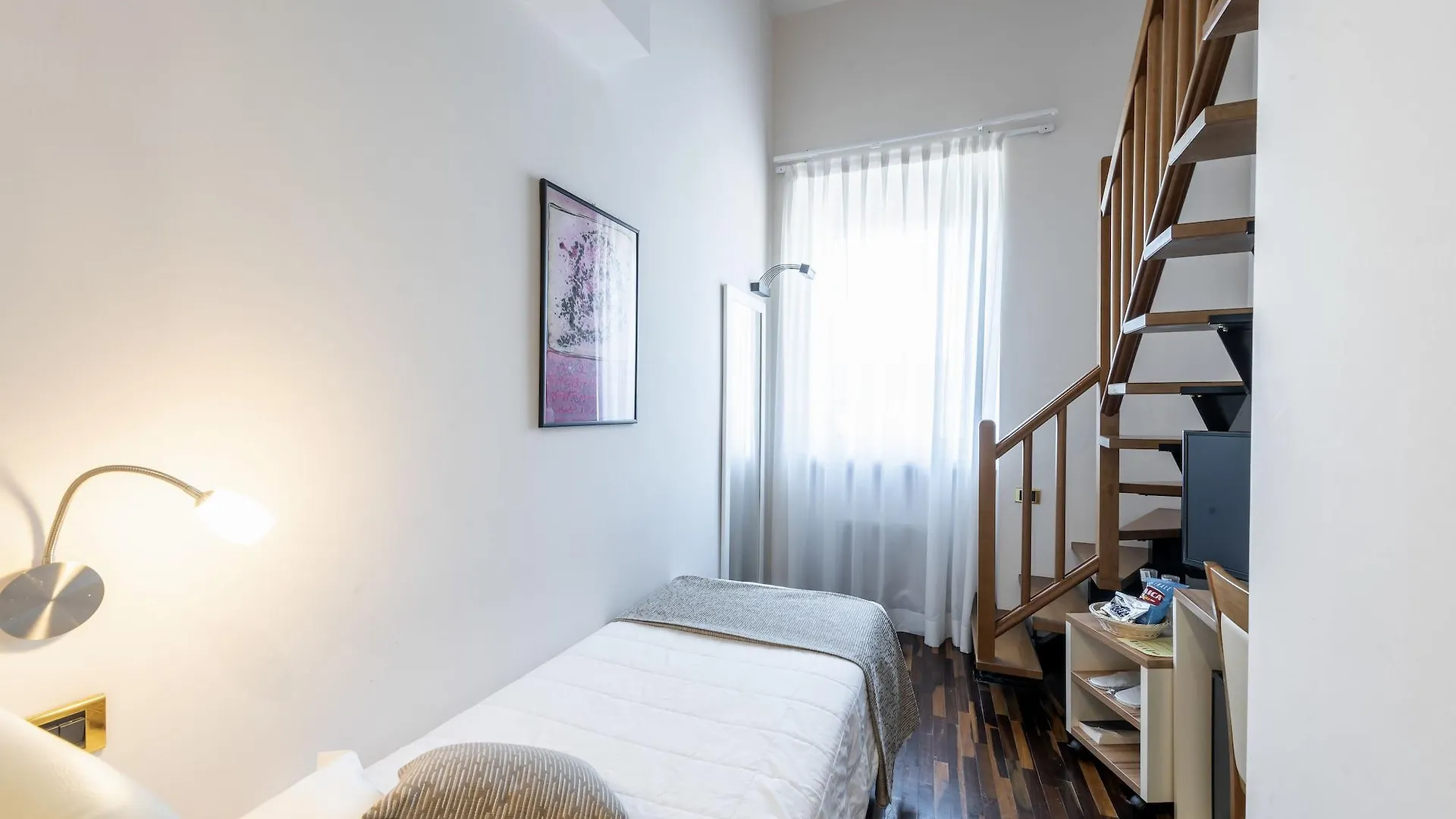 Hotel Asnigo Cernobbio 4*,  Italy