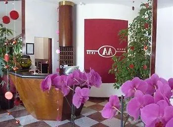 Hotel Asnigo Cernobbio
