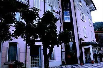 Hotel Asnigo Cernobbio