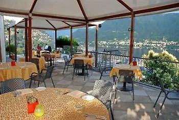 Hotel Asnigo Cernobbio
