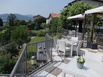 Hotel Asnigo Cernobbio