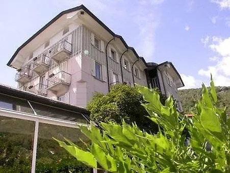 צ'רנוביו Hotel Asnigo