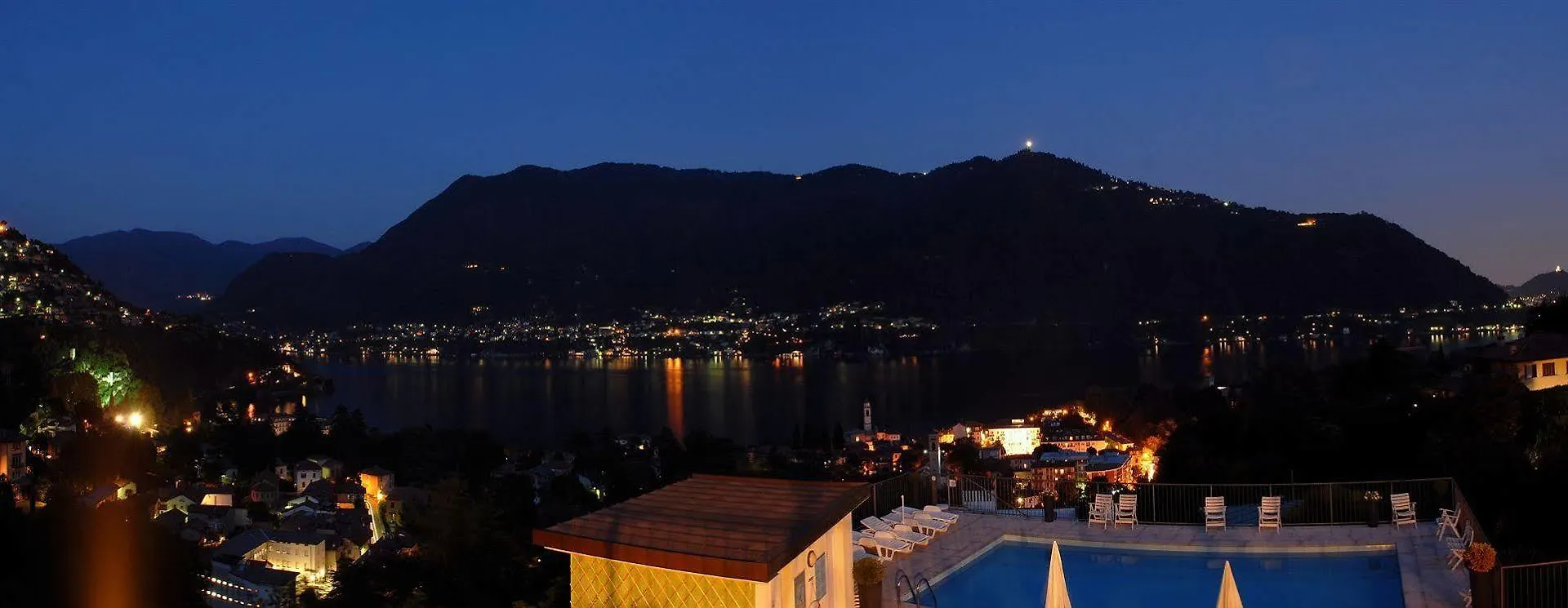 Hotel Asnigo Cernobbio 4*,  Italy
