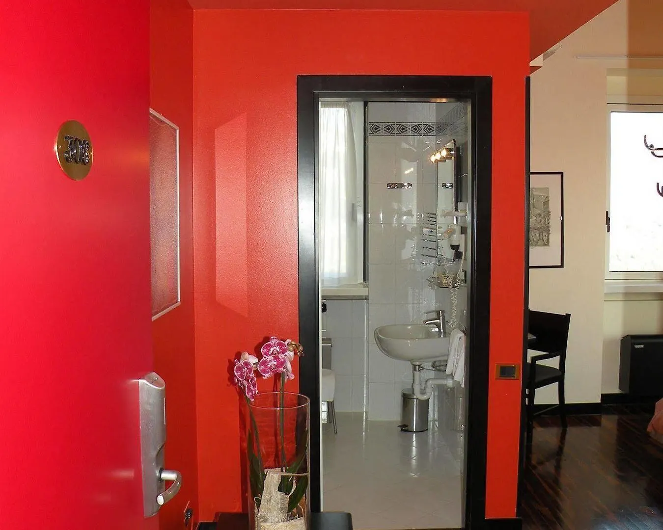 Hotel Asnigo Cernobbio