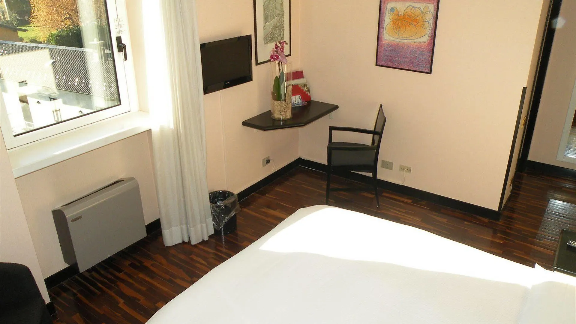 Hotel Asnigo Cernobbio