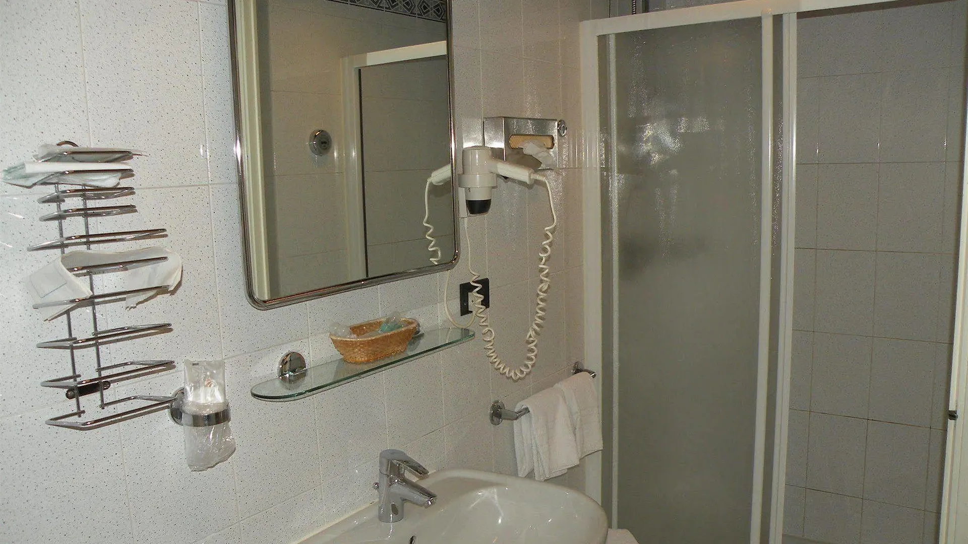 Hotel Asnigo Cernobbio 4*,  Italy