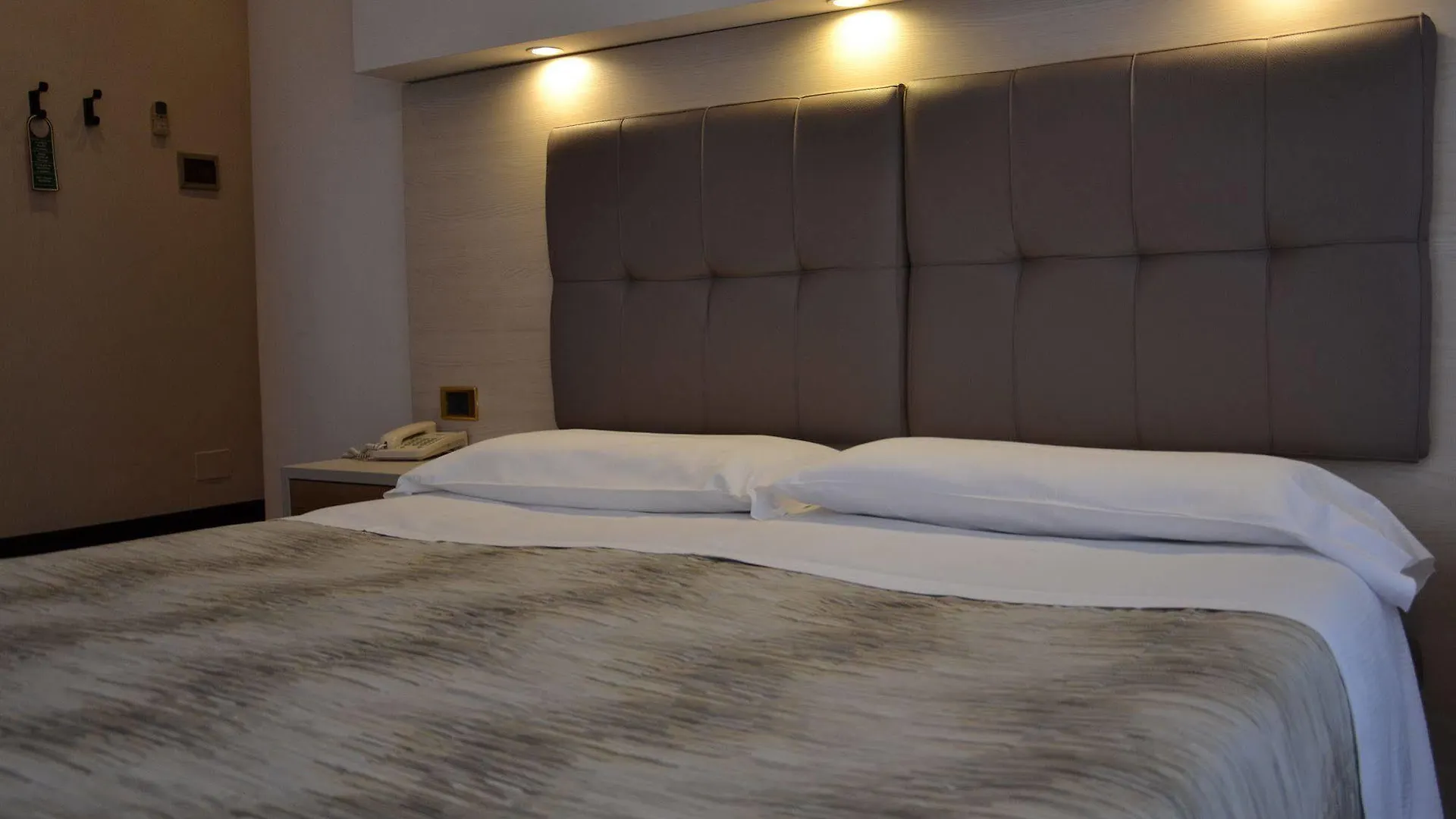 Hotel Asnigo Cernobbio 4*,