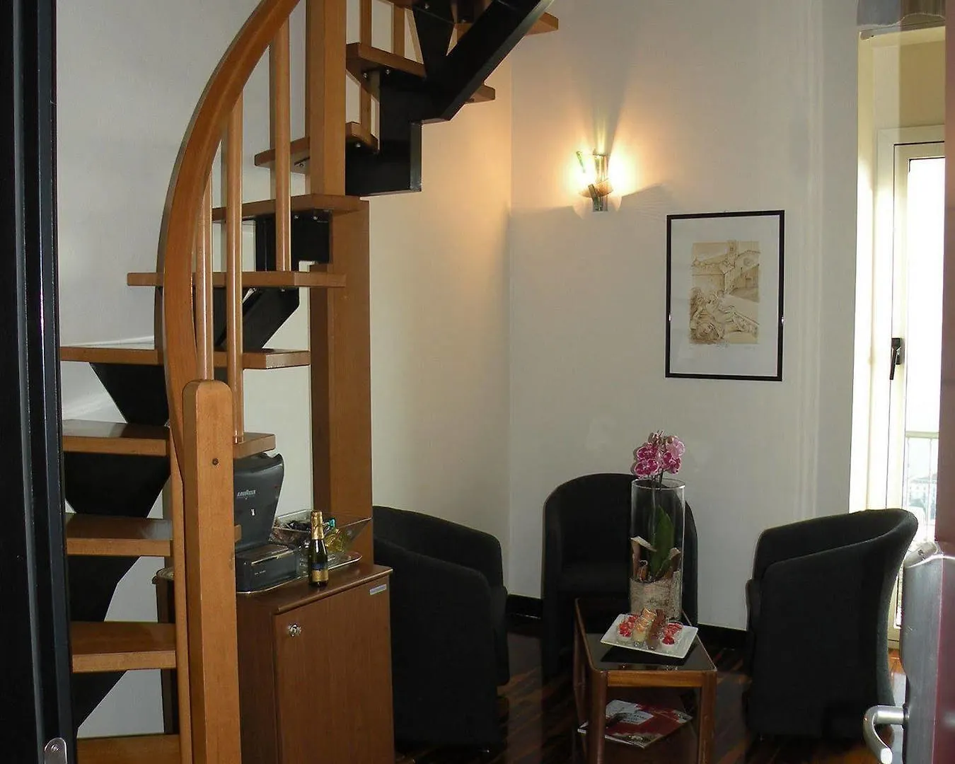 Hotel Asnigo Cernobbio