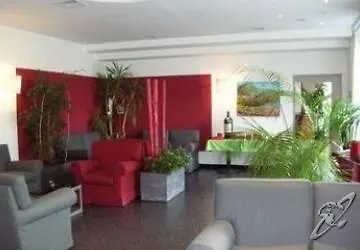 Hotel Asnigo Cernobbio Italy