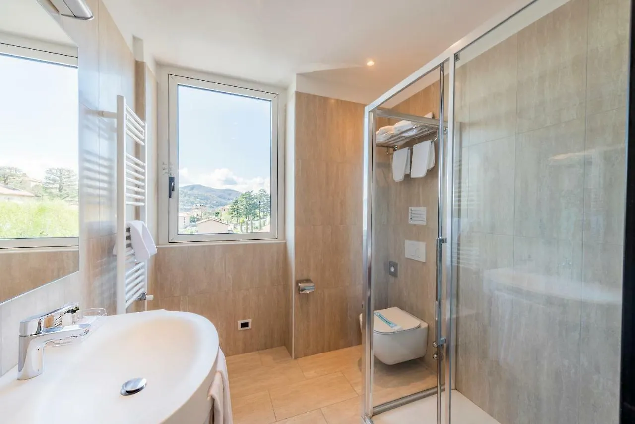 Hotel Asnigo Cernobbio
