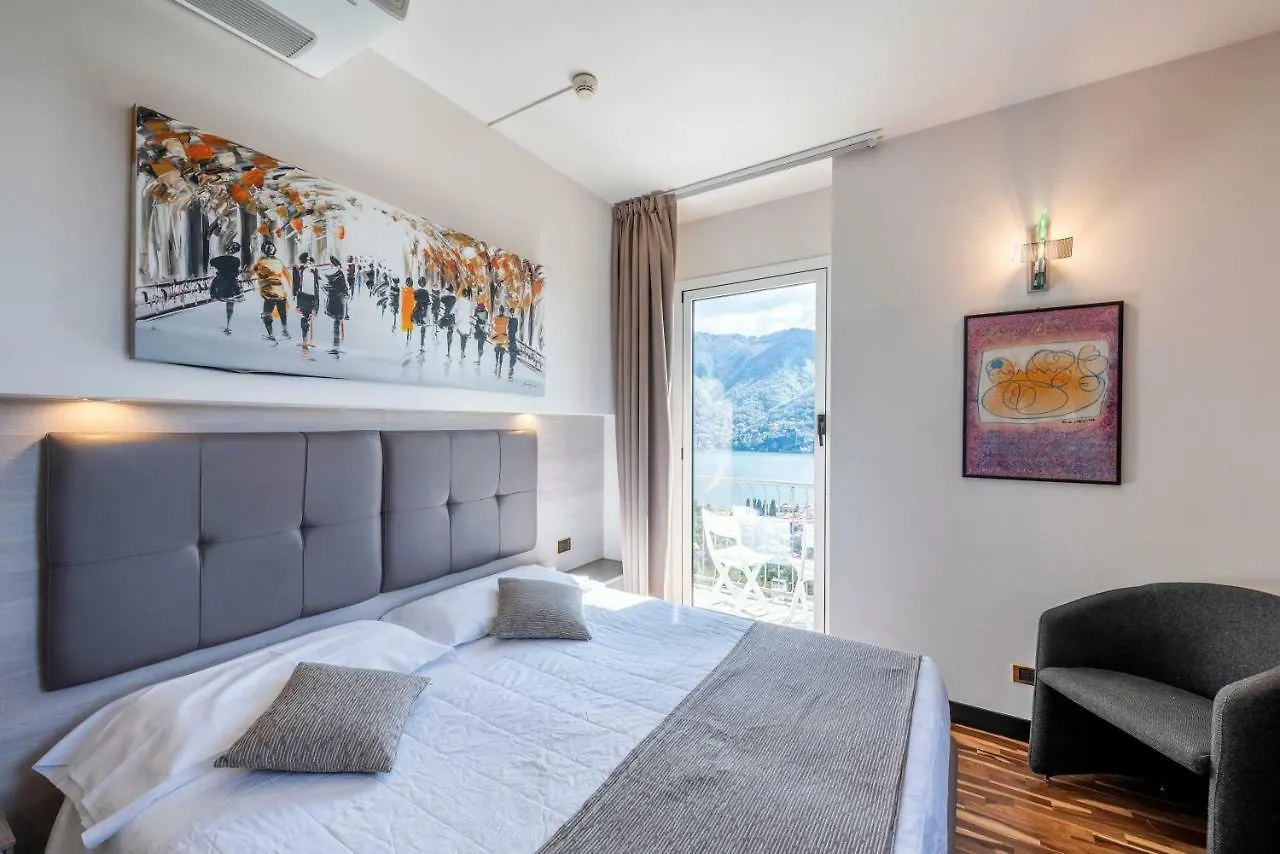 צ'רנוביו Hotel Asnigo