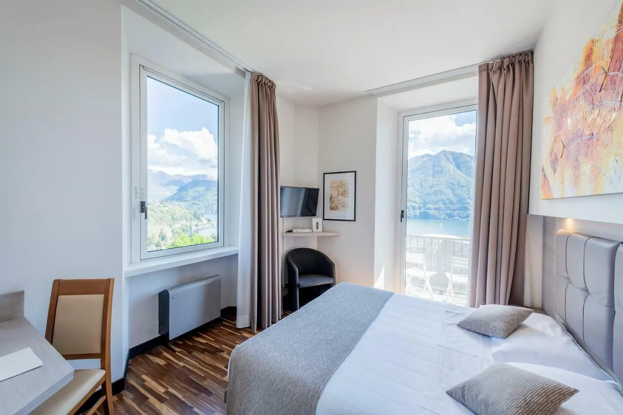 Hotel Asnigo Cernobbio