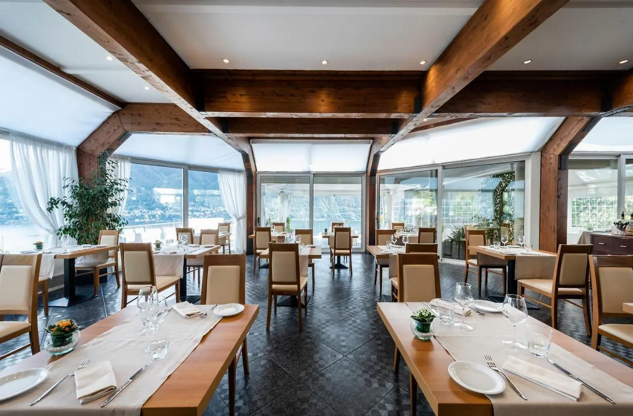 צ'רנוביו Hotel Asnigo 4*,  איטליה