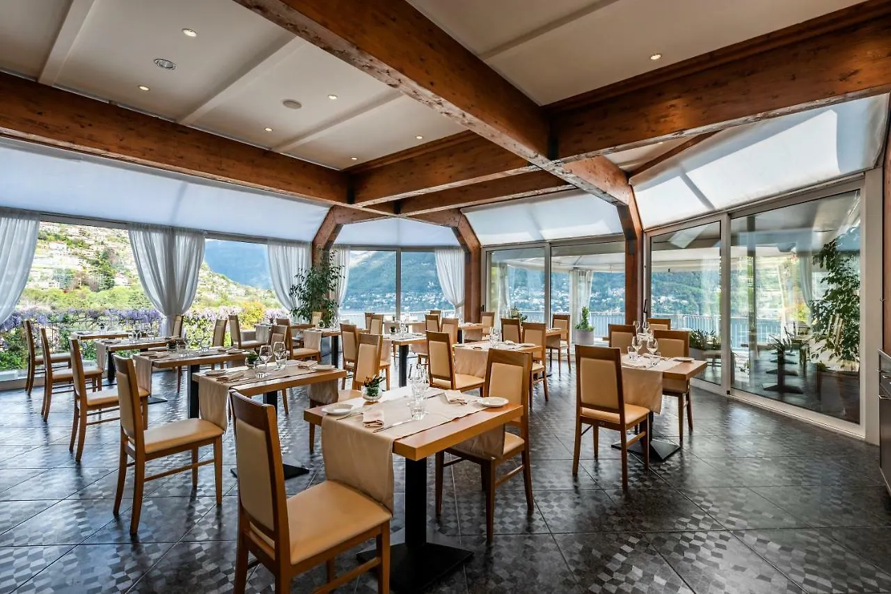 Hotel Asnigo Cernobbio