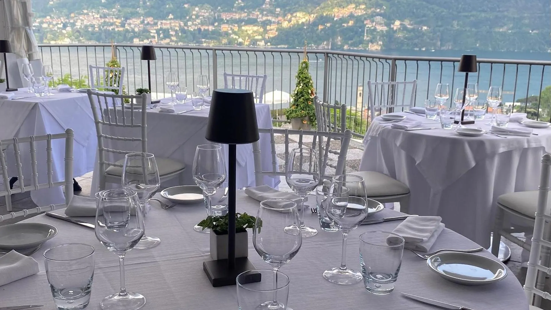 Hotel Asnigo Cernobbio