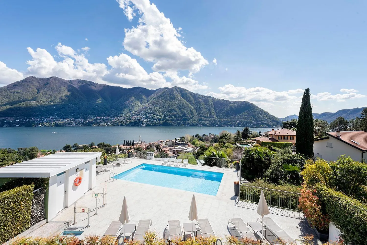 Hotel Asnigo Cernobbio