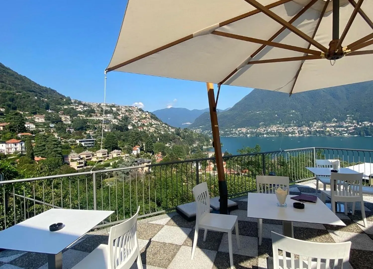 Hotel Asnigo Cernobbio