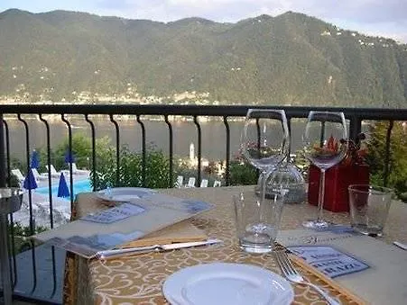 ****  Hotel Asnigo Cernobbio Italië