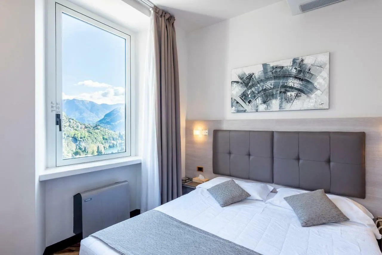 Hotel Asnigo Cernobbio