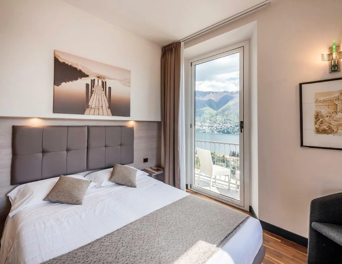 Hotel Asnigo Cernobbio