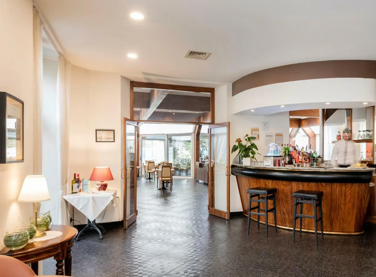 ****  Hotel Asnigo Cernobbio Italië